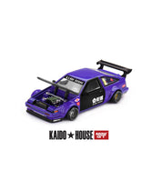 KaidoHouse x Mini GT Toyota AE86 Sprinter Trueno TOUGE V1 KHMG254