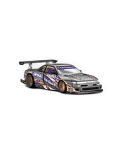 KaidoHouse x Mini GT Nissan Silvia S13-R KAIDO DRIFT V1 KHMG235