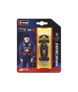Burago 1/64 F1 红牛 22 角田裕毅