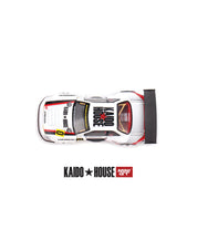 KaidoHouse x Mini GT Nissan Silvia S13-R Circuit Spec V1