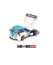 KaidoHouse x Mini GT Volkswagen T1 GReddy Pickup V1