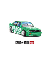 KaidoHouse x Mini GT BMW M3  Kaido Works V2 KHMG242