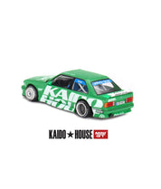 KaidoHouse x Mini GT BMW M3  Kaido Works V2 KHMG242