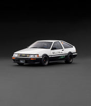 点火模型 丰田 卡罗拉 Levin 3门 (AE86) BEV IG3807