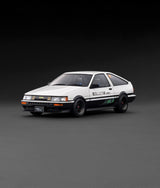 点火模型 丰田 卡罗拉 Levin 3门 (AE86) BEV IG3807