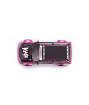 KaidoHouse x Mini GT Honda Civic (EF) Kaido Loop Spec V1 KHMG198