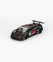 MINIGT 1/64 - Lamborghini Huracán GT3 EVO2 #45 No.45 DEX Imaging 2024 IMSA Daytona 24 Hrs