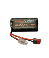 MJX 2S 7.4V 2000mAh 电池组,适用于所有 1:14 比例配件 - B2S20