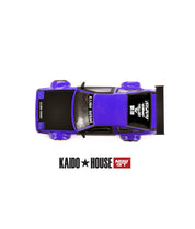KaidoHouse x Mini GT Toyota AE86 Sprinter Trueno TOUGE V1 KHMG254
