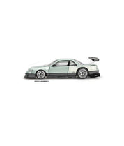 KaidoHouse x Mini GT Nissan Silvia S13-R KAIDO WORKS V1 KHMG232