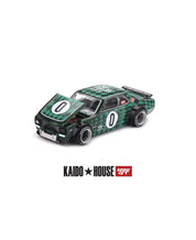 KaidoHouse x Mini GT Nissan Skyline 2000GT-R (KPGC10) Cortez V1