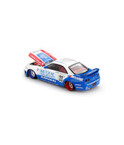 KaidoHouse x Mini GT Nissan Skyline GT-R (R33) BFTHR V1 KHMG213