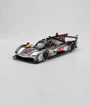 最高速度 - 凯迪拉克 V-Series.R #40 凯迪拉克韦恩泰勒车队 2025 IMSA 戴通纳 纳 24 小时耐力赛