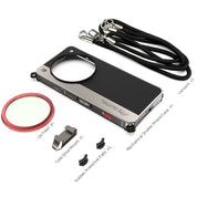 Mechanical Phone Case for Xiaomi 15 Ultra