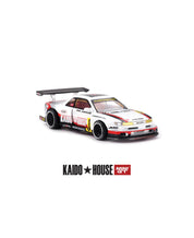 KaidoHouse x Mini GT Nissan Silvia S13-R Circuit Spec V1