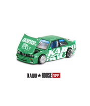 KaidoHouse x Mini GT BMW M3  Kaido Works V2 KHMG242