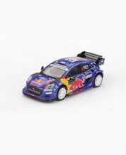 MINIGT - 1/64 Ford Puma Rally1 #55 M-Sport Ford WRT 2025 Rally Monte-Carlo